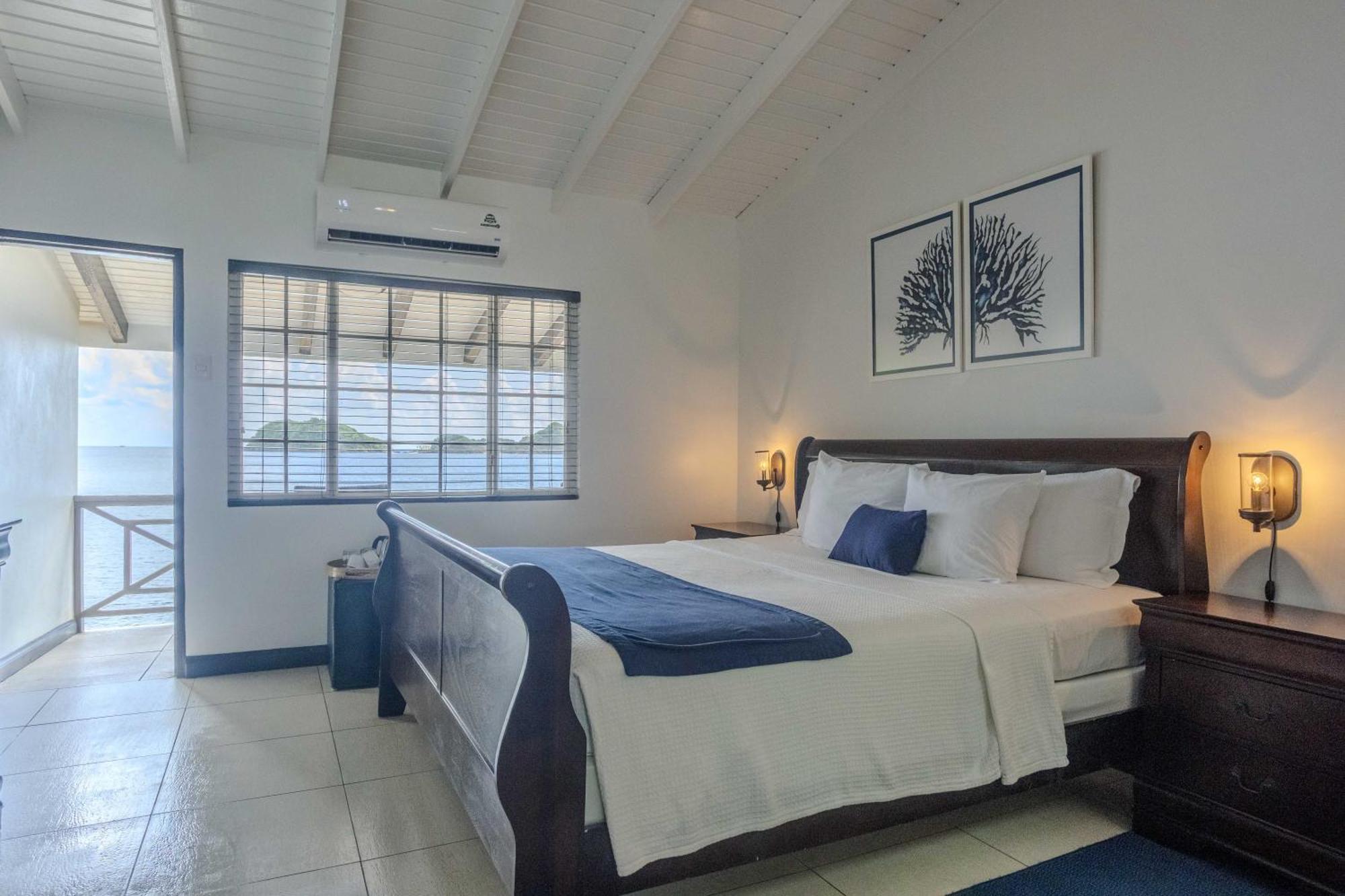 Speyside Blue Waters Inn מראה חיצוני תמונה