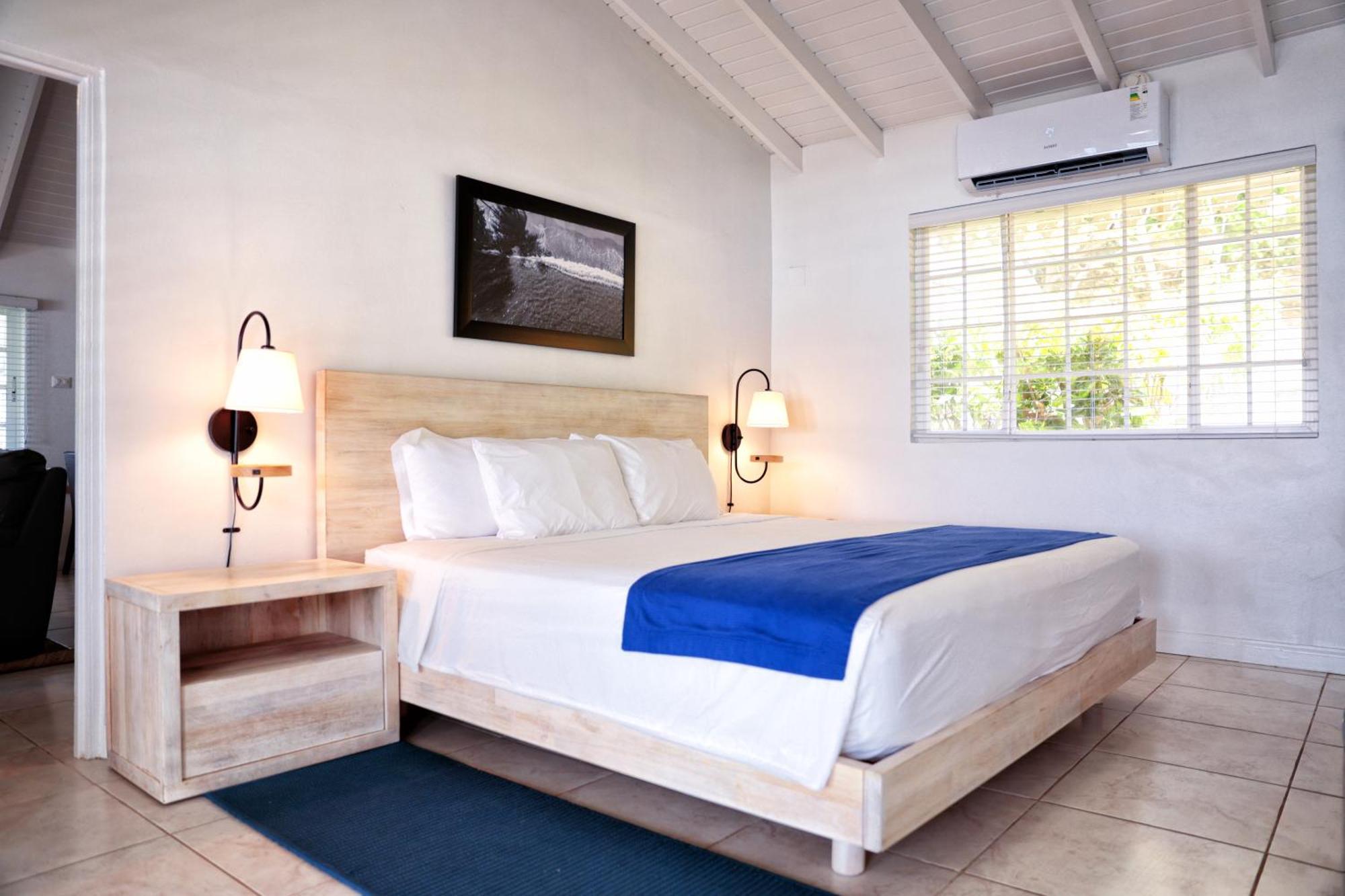 Speyside Blue Waters Inn מראה חיצוני תמונה