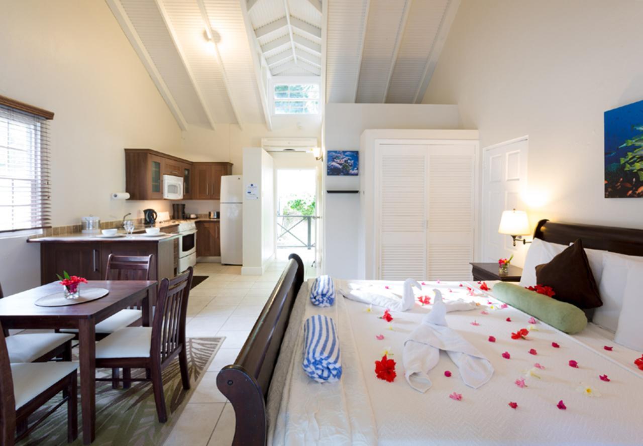 Speyside Blue Waters Inn מראה חיצוני תמונה